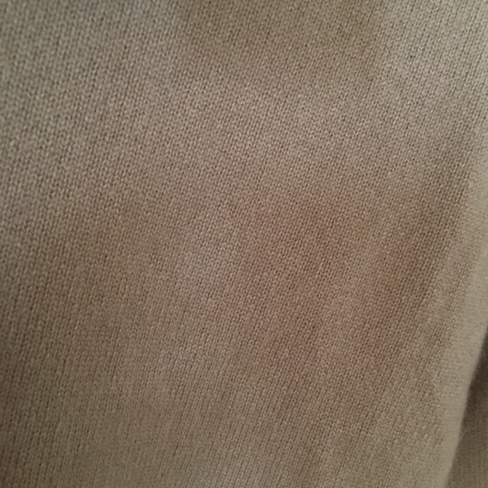 Cashmere sweater - Picture 2 of 2